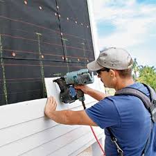 Best Composite Siding  in Irvine, KY